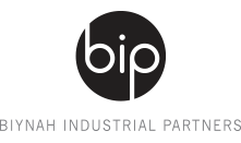 BIP logo